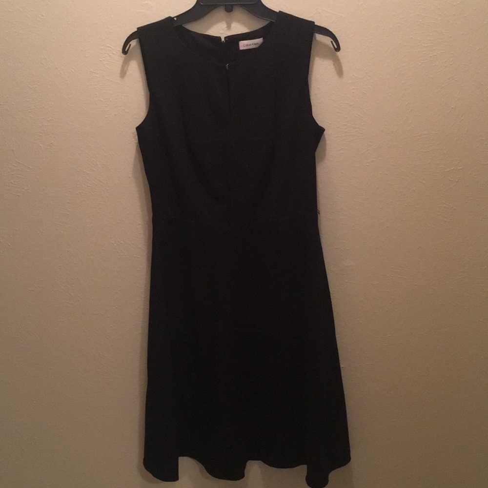 Calvin Klein Misses Dress, Size 8